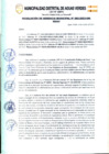 Vista preliminar de documento RESOLUCION DE GERENCIA MUNICIPAL Nº 092-2023-GM-MDAV