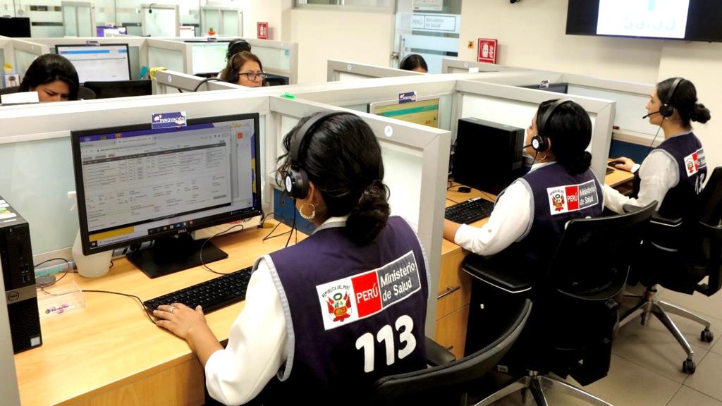 Línea 113 brindará 48 horas de orientación gratuita sobre el procedimiento de vasectomía sin bisturí