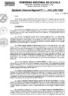 Vista preliminar de documento RDR N° 124-2023-GRU-DRA