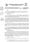 Vista preliminar de documento RDR N° 125-2023-GRU-DRA