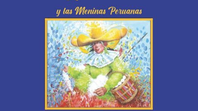 No te pierdas esta exposición pictórica 🖼
👨‍🎨Acompáñanos este 14 de noviembre en el Centro Cultural Miguel Espinach, Jr. Cruz de Piedra Nº 613
⏰Hora: 7:00 p.m.
¡𝐈𝐍𝐆𝐑𝐄𝐒𝐎 𝐋𝐈𝐁𝐑𝐄!