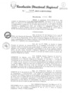 Vista preliminar de documento RDR Nº 2857-2023-GRSM-DRE