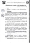 Vista preliminar de documento RESOLUCION DE ALCALDIA N° 267-2023-MDY-ALC