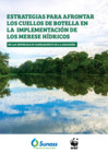 Vista preliminar de documento Estrategias para afrontar los cuellos de botella en la implementación de los Meres hídricos en las empresas de saneamiento de la Amazonía