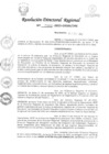 Vista preliminar de documento RDR Nº 2862-2023-GRSM-DRE