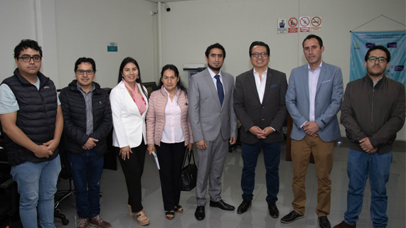 Gobierno Regional Cajamarca