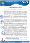Vista preliminar de documento RESOLUCION DE ALCALDIA N° 305-2023-A-MPC