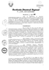 Vista preliminar de documento RDR Nº 2866-2023-GRSM-DRE
