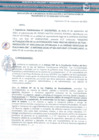 Vista preliminar de documento RESOLUCIÓN DE SUB GERENCIA DE REGULACIÓN DE AUTORIZACIONES DE TRANSPORTE N° 117-2023-SRAT-GTSV-MPC