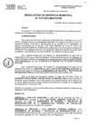 Vista preliminar de documento RGM N° 079-2023-MDCH