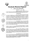 Vista preliminar de documento RDR Nº 2868-2023-GRSM-DRE