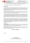 Vista preliminar de documento  CESAR POR LIMITE DE EDAD, a partir del 21 de marzo del 2023 a doña: UGAZ DE BRACAMONTE GLADYS FIDELA, Cargo Técnico Laboratorio V Categoría Remunerativa STA del Área de Recursos Humano de la Gerencia Regional de Salud de Lambayeque.