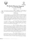 Vista preliminar de documento RDR Nº 2871-2023-GRSM-DRE
