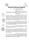 Vista preliminar de documento RDR Nº 2873-2023-GRSM-DRE