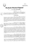 Vista preliminar de documento RDR Nº 2875-2023-GRSM-DRE