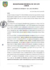Vista preliminar de documento ACUERDO DE CONCEJO N°025-2023-CM-MDSLC