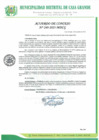Vista preliminar de documento Acuerdo de Concejo 249-2023