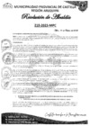 Vista preliminar de documento RA 218-2023-MPC