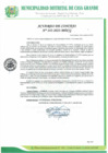 Vista preliminar de documento Acuerdo de Concejo 243-2023