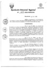 Vista preliminar de documento RDR Nº 2877-2023-GRSM-DRE