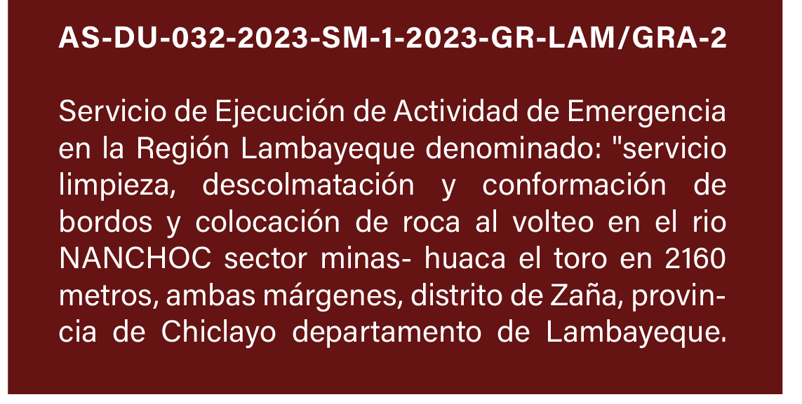 PROCESO_AS-DU-032-2023-SM-1-2023-GR-LAM/GRA-2