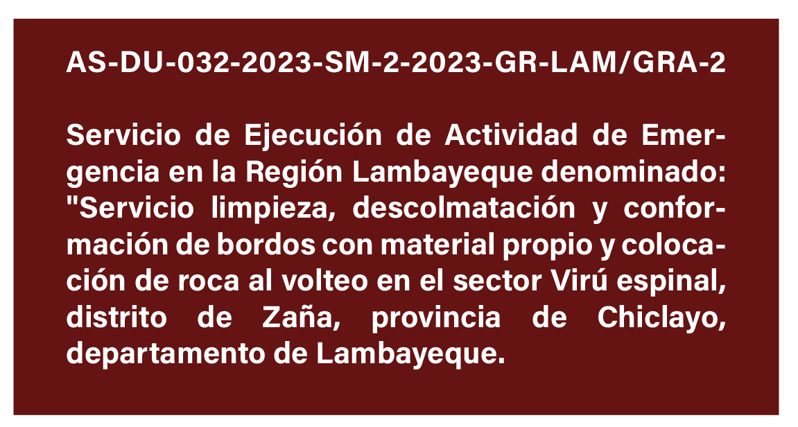 PROCESO_AS-DU-032-2023-SM-1-2023-GR-LAM/GRA-2