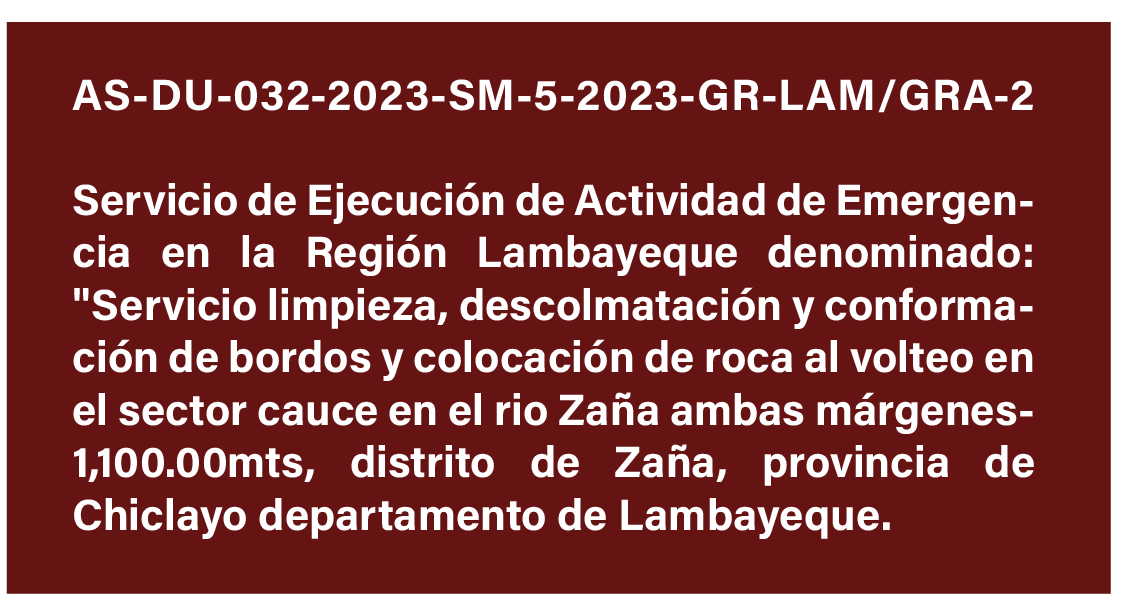 PROCESO_AS-DU-032-2023-SM-1-2023-GR-LAM/GRA-2