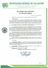 Vista preliminar de documento Acuerdo de Concejo 240-2023