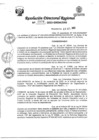 Vista preliminar de documento RDR Nº 2878-2023-GRSM-DRE