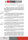 Vista preliminar de documento Resolución de Presidencia 091-2023-IPD/P Vargas Corcuera Gabriel Arturo: Aprobación de Actividad Deportiva a Financiar - Mecenazgo Deportivo.