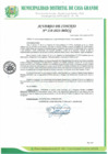 Vista preliminar de documento Acuerdo de Concejo 238-2023