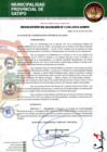 Vista preliminar de documento RESOLUCION DE ALCALDIA 1106-2023-A-MPS