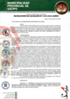 Vista preliminar de documento RESOLUCION DE ALCALDIA 1109-2023-A-MPS