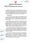 Vista preliminar de documento Resolución de Superintendencia N.° 00000177-2019-MIGRACIONES