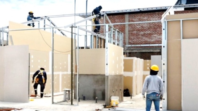 GORE invierte S/ 13 millones en construcción de I.E. N° 14614 Rosa Herencia Pimentel (Chulucanas)