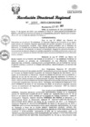Vista preliminar de documento RDR Nº 2884-2023-GRSM-DRE