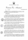 Vista preliminar de documento RVH_035_2023_MINEM_VMH