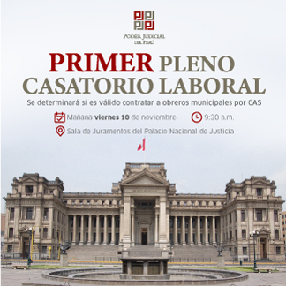 Pleno Casatorio