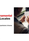 Vista preliminar de documento Control gubernamental en Gobiernos Locales - XVI CONFERENCIA ANUAL DE MUNICIPALIDADES URBANAS Y RURALES - CAMUR 2023