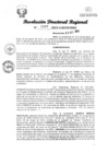 Vista preliminar de documento RDR Nº 2887-2023-GRSM-DRE
