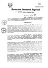 Vista preliminar de documento RDR Nº 2889-2023-GRSM-DRE