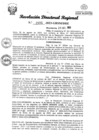 Vista preliminar de documento RDR Nº 2891-2023-GRSM-DRE
