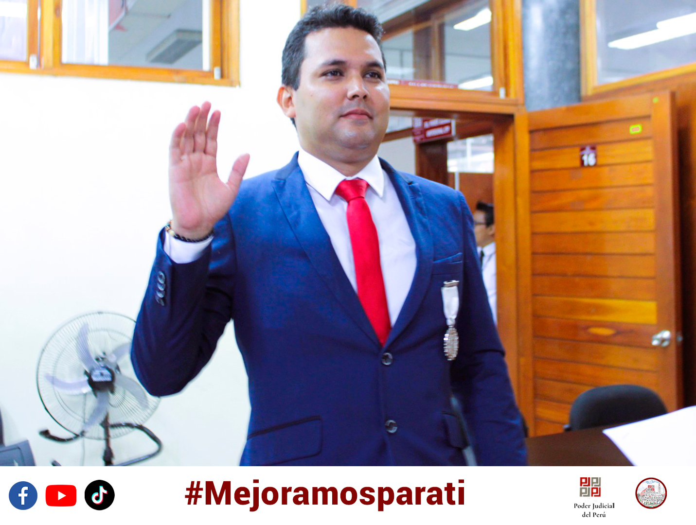 Abog. Jaime Humberto Villa Ríos