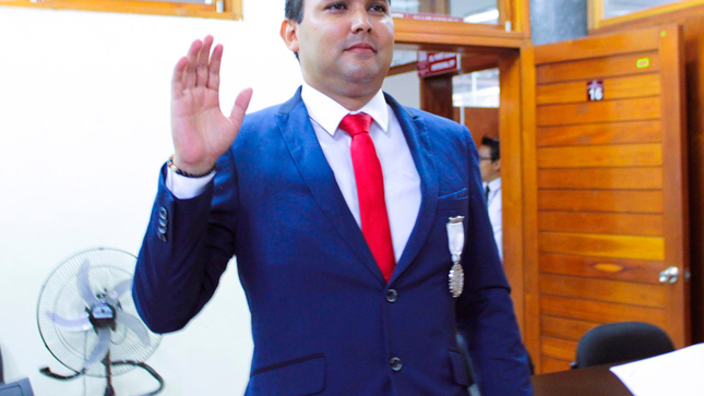  Abog. Jaime Humberto Villa Ríos