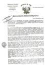 Vista preliminar de documento Resolución Administrativa