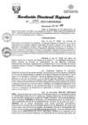 Vista preliminar de documento RDR Nº 2892-2023-GRSM-DRE