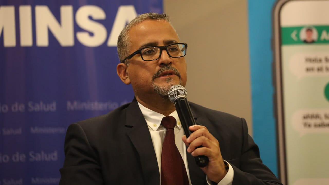 Minsa y Naciones Unidas fortalecen Plan de Prevención Multisectorial del Embarazo en Adolescentes 2024 - 2027 en el Perú