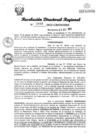 Vista preliminar de documento RDR Nº 2893-2023-GRSM-DRE