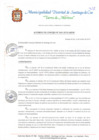 Vista preliminar de documento ACUERDO249.pdf