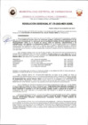 Vista preliminar de documento RESOLUCION DE GERENCIA N° 175-2023-MDY-GDSE